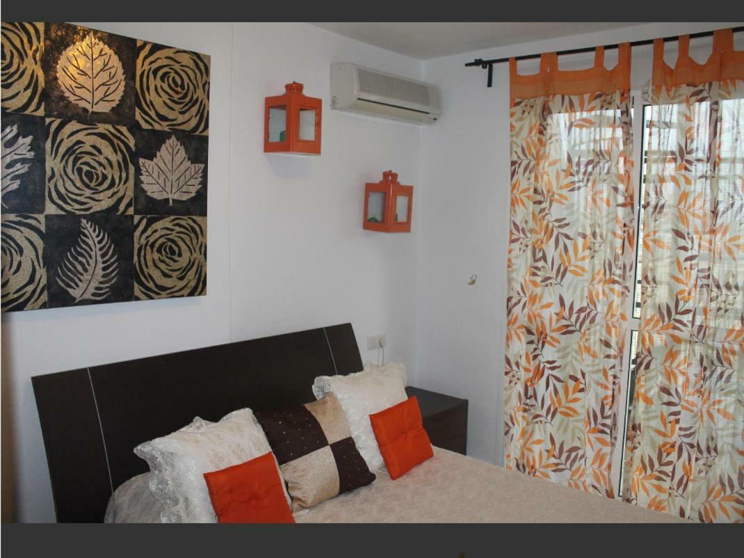 Atico 3 Habitaciones Benalmadena Costa Con Jacuzzi Y Barbacoa Privado Buitenkant foto